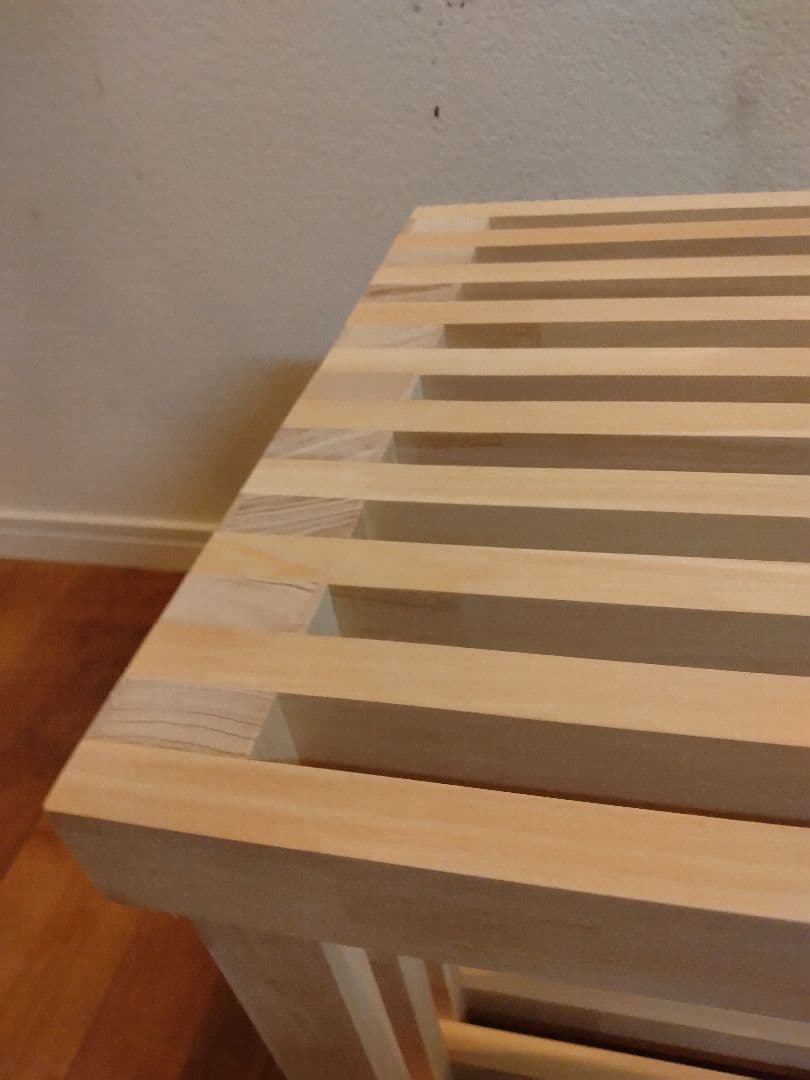 木製　ハンドメイド　オーダー　水槽台　アクアラック　金魚　シェルフ　棚