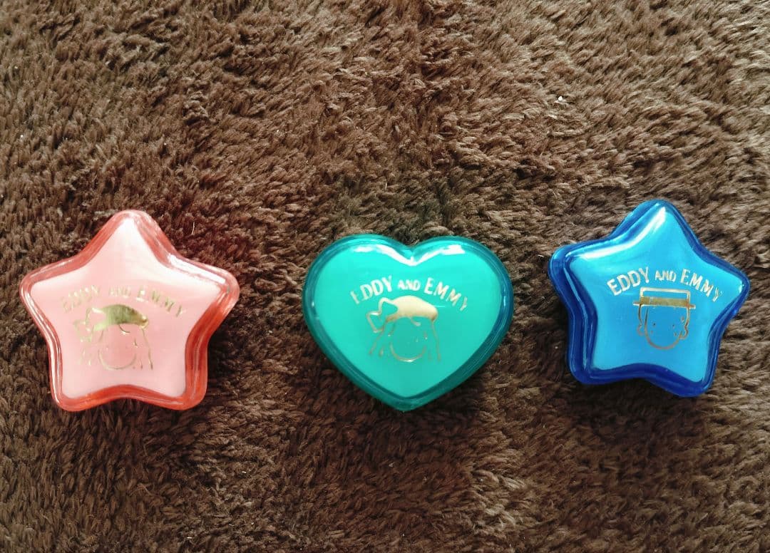 サンリオレトロ消しゴム 70年代80年代物 19点セット