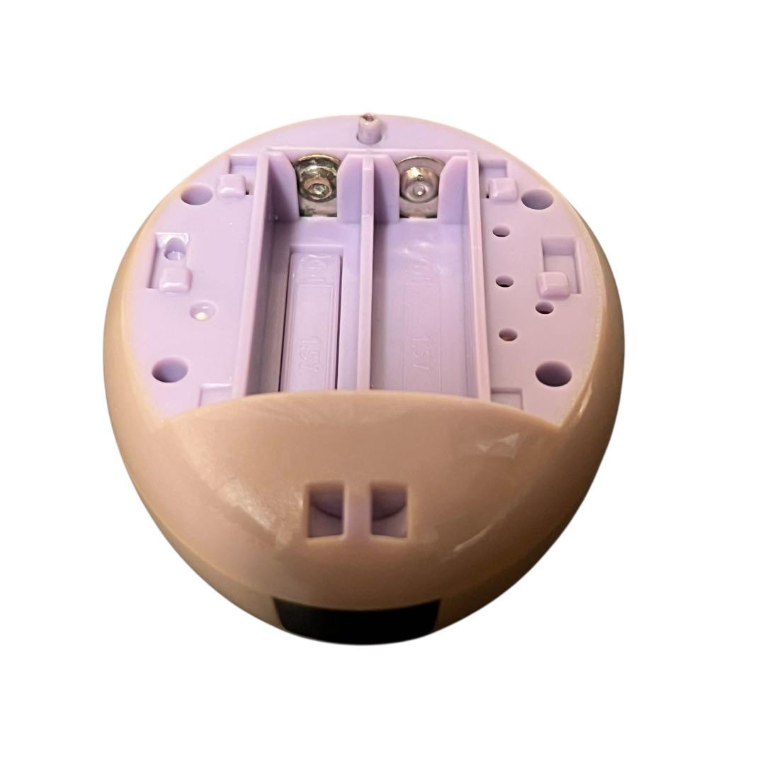 たまごっち IDL 15周年 パープル Anniversary