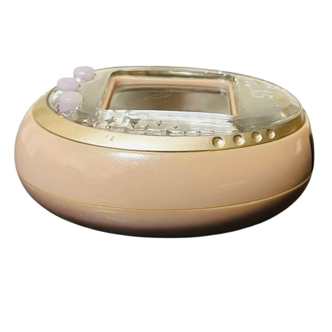 たまごっち IDL 15周年 パープル Anniversary