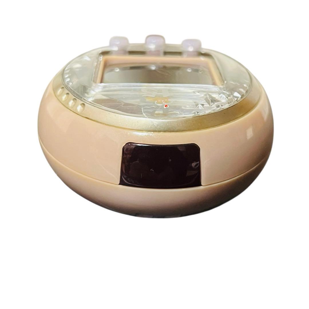 たまごっち IDL 15周年 パープル Anniversary