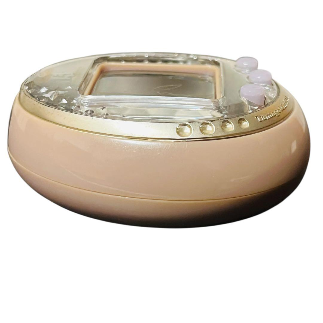 たまごっち IDL 15周年 パープル Anniversary