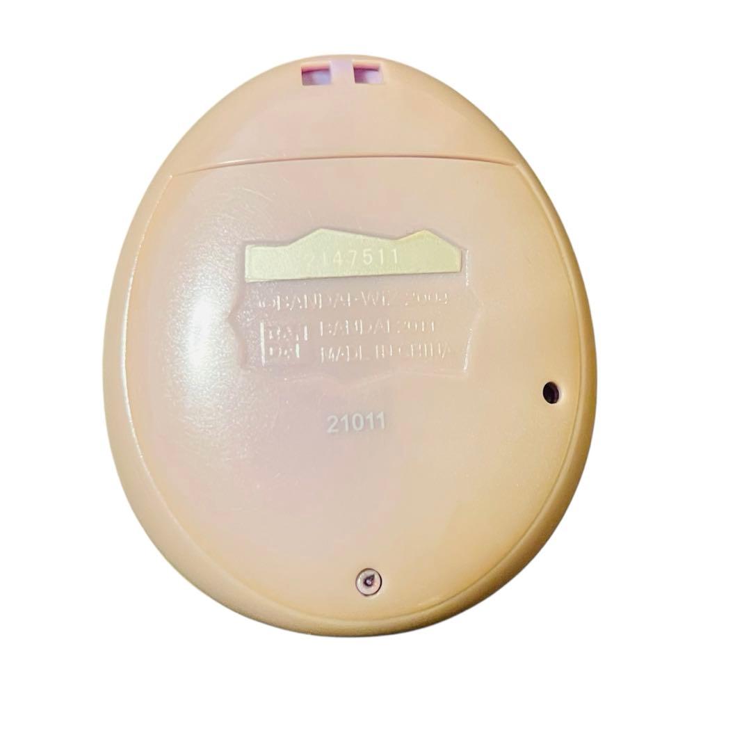 たまごっち IDL 15周年 パープル Anniversary