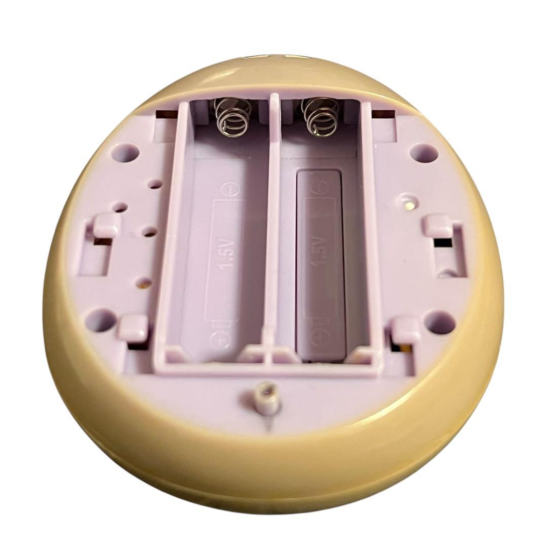 たまごっち IDL 15周年 パープル Anniversary