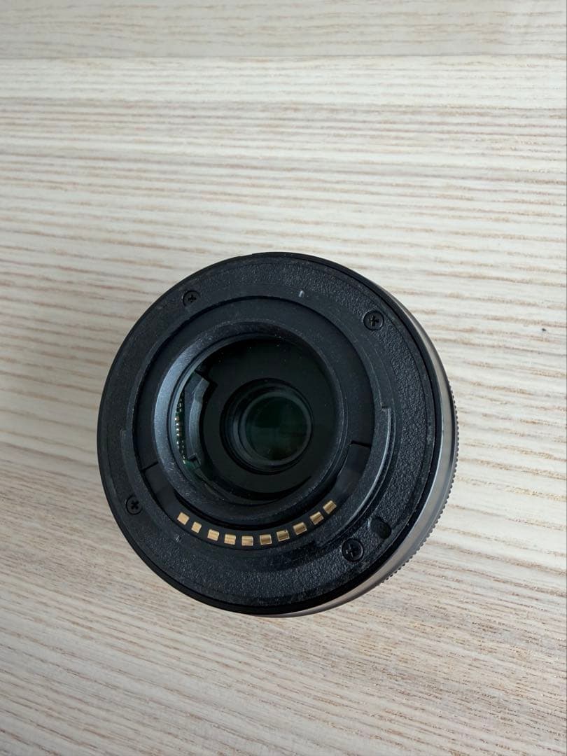 Fujinon XC 15-45mm F3.5-5.6 OIS PZ 美品