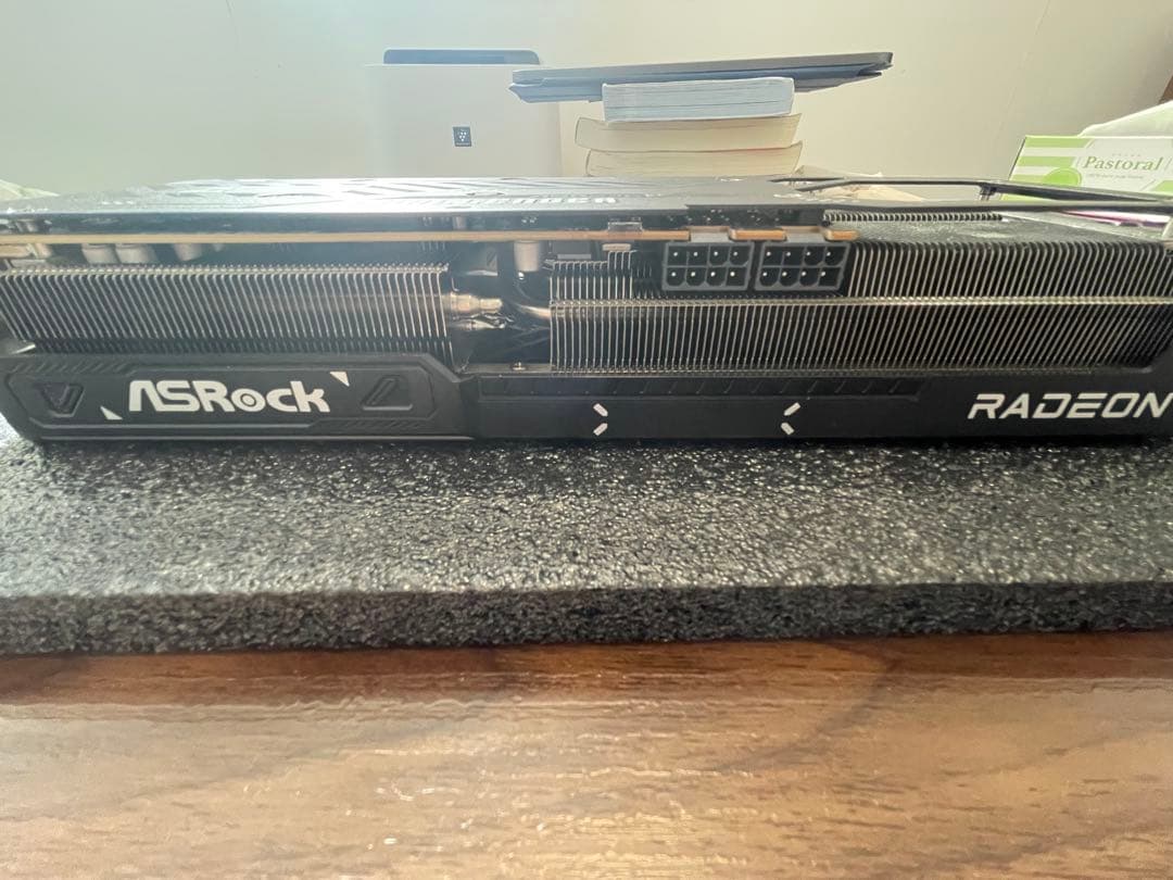 グラフィックボード・グラボ・ビデオカード AMD Radeon RX 9070 Challenger 16GB