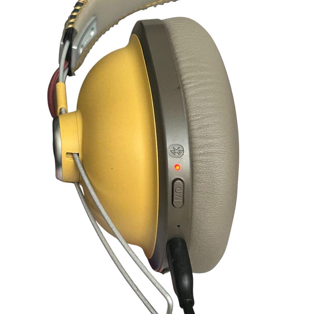 パナソニック RP-HTX80B-C ワイヤレスヘッドホン キャメル