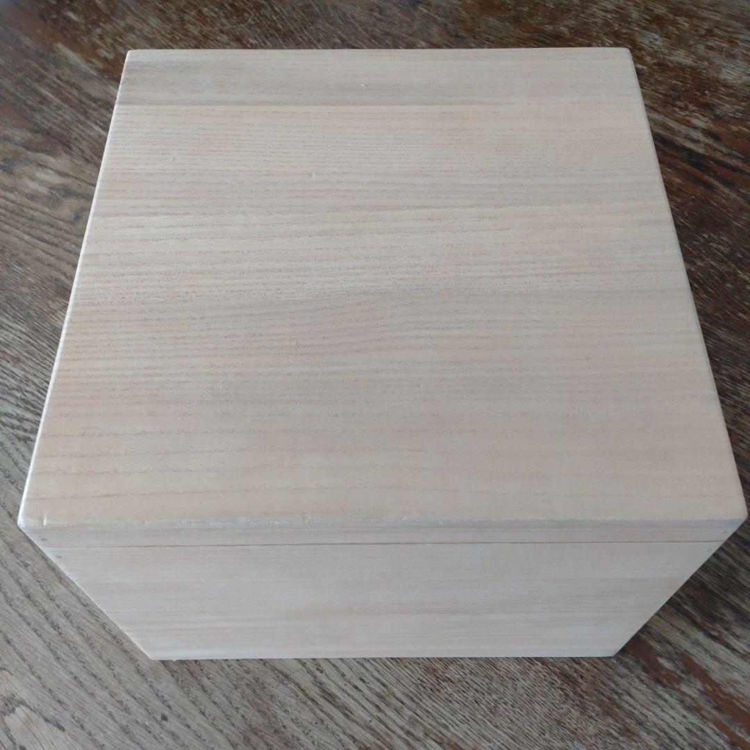 人間国宝　島岡達三　『象嵌赤繪草花文繪変組皿』　６枚組　共箱