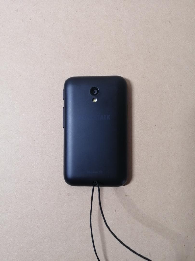 【ほぼ新品】ポケトークS2 POCKETALK S2 本体