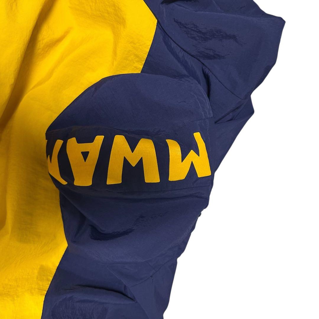 MAN WITH A MISSION ウルフテック カミカゼ・ボーイ