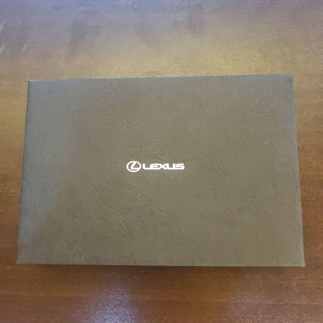 レクサス 純正 LS460 スペアキー カードキー