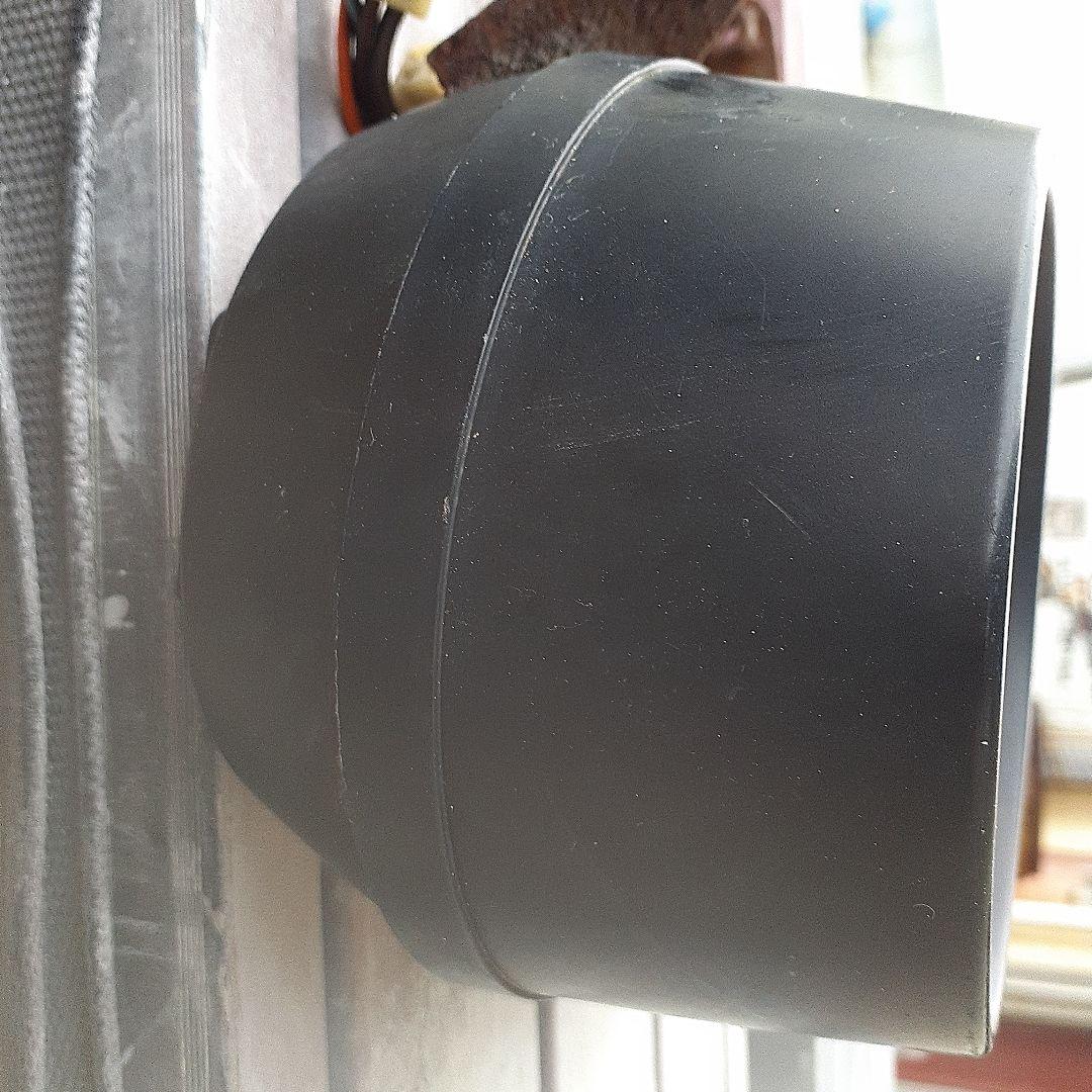 RZ250 スピードメーター