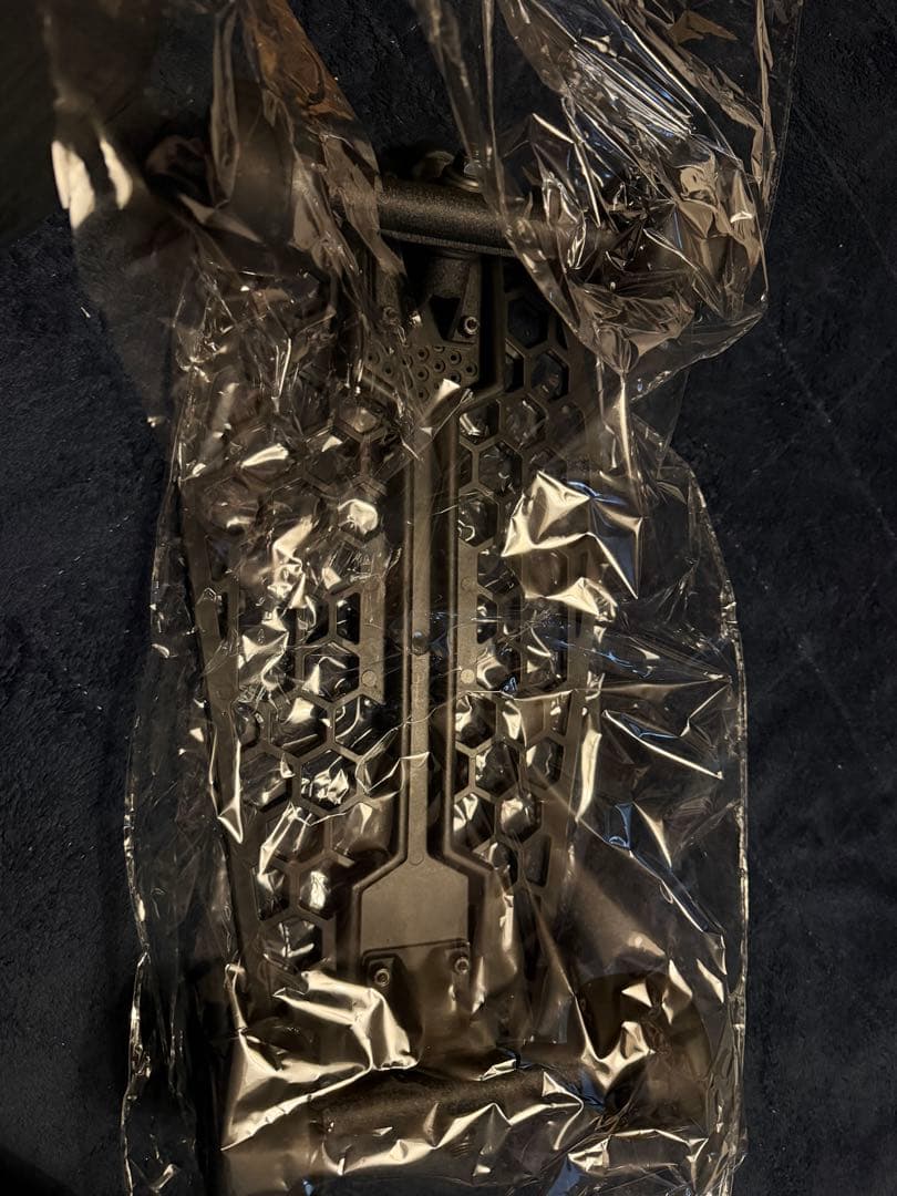 HEX スケートボード　街乗りミニクルーザー　専用袋工具付き