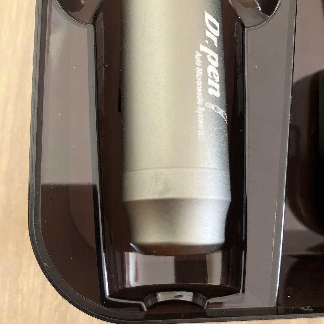 Dr.pen ULTIMA M8 美顔器　中古