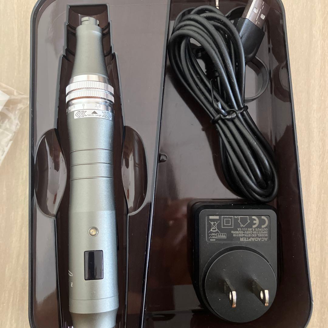 Dr.pen ULTIMA M8 美顔器　中古