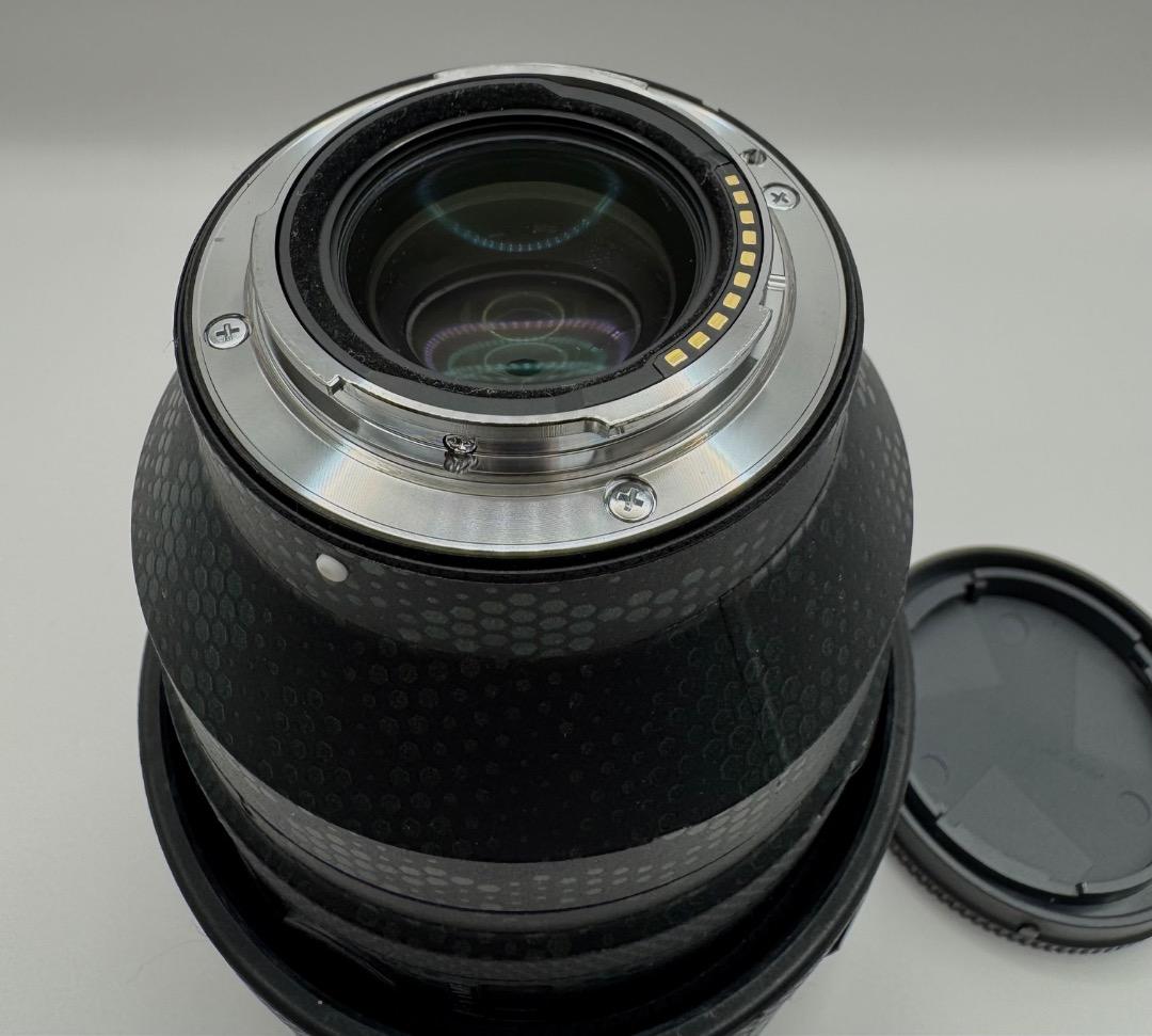 Sony 50mm f/1.2 gm ( 固定価格 )