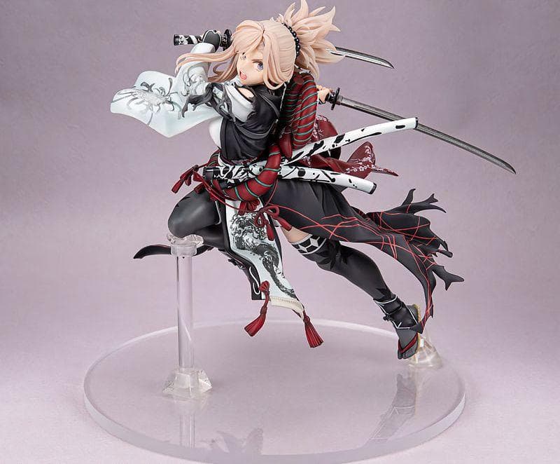 【新品・未開封】Fate/SR 宮本武蔵 1/7 フィギュア