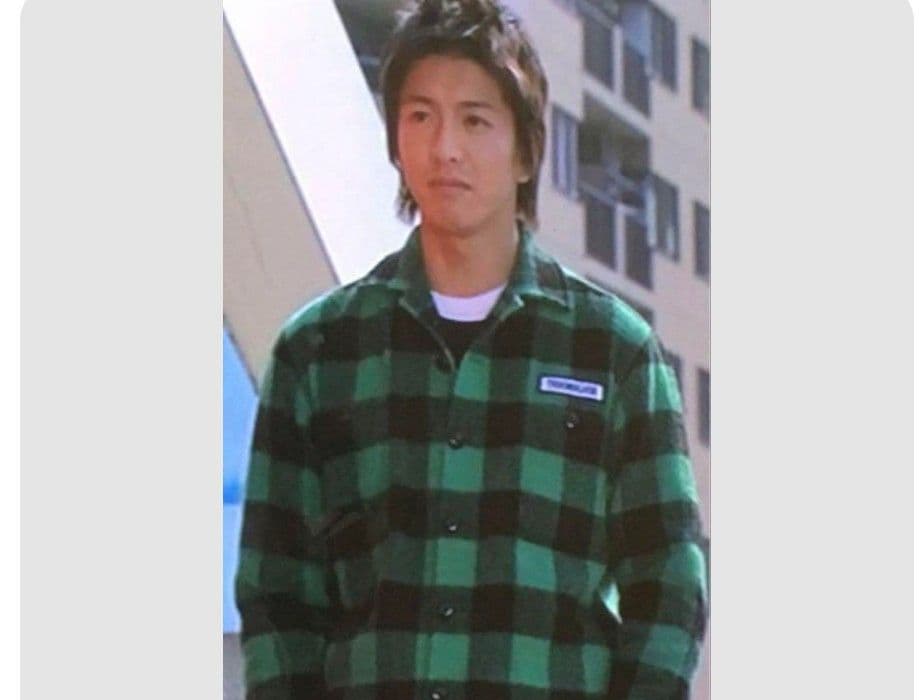 TENDERLOIN テンダーロイン T-BUFFALO JACKET サイズM