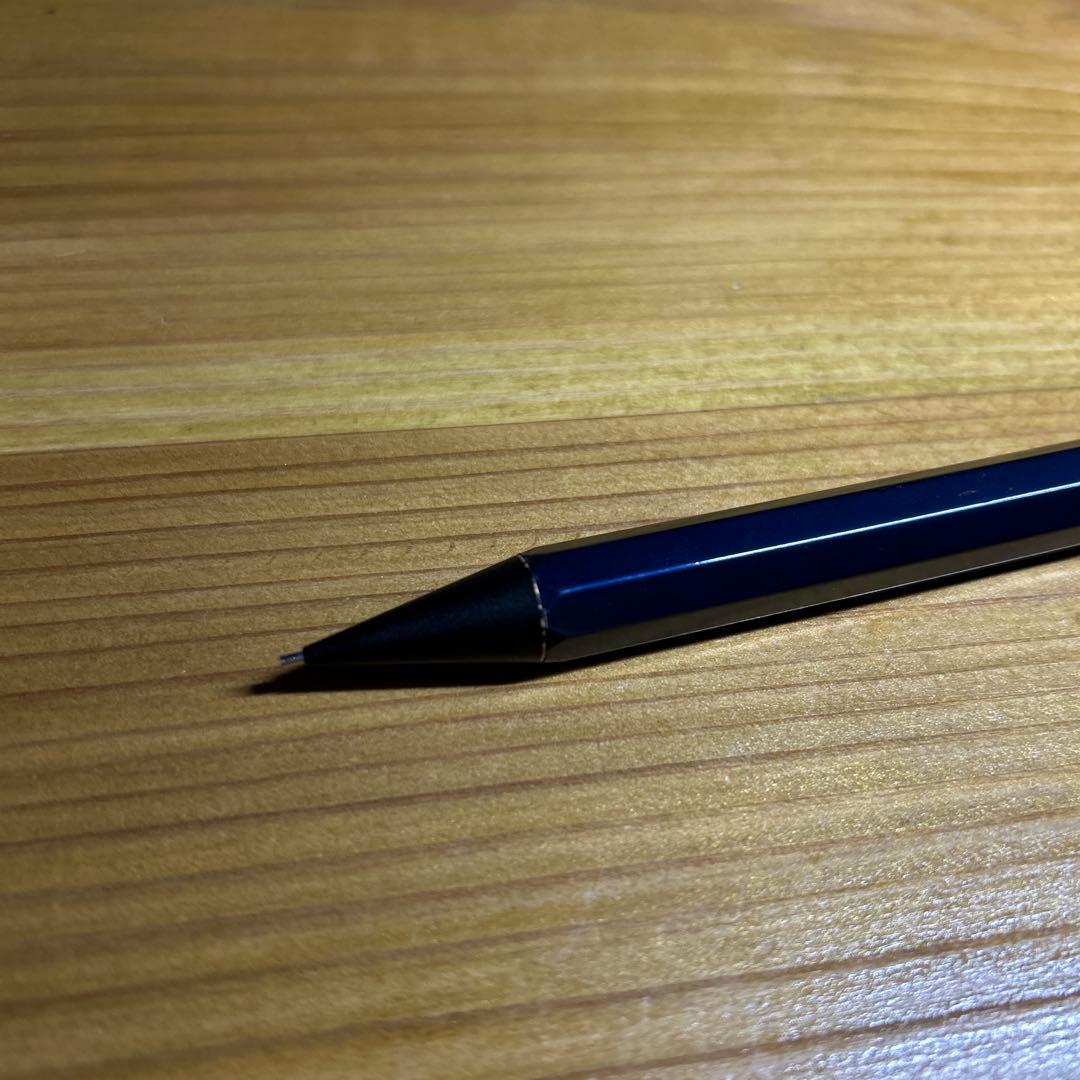 シャーペンまとめ売り　カヴェコスペシャル　ケリー　筆箱