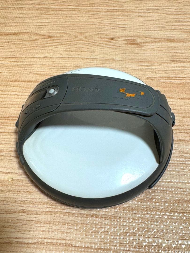 動作確認済　Sony D-NS505 S2 Sports Walkman