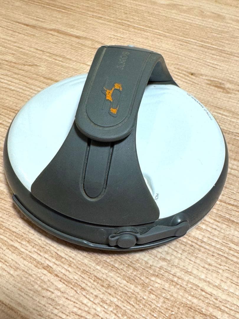 動作確認済　Sony D-NS505 S2 Sports Walkman