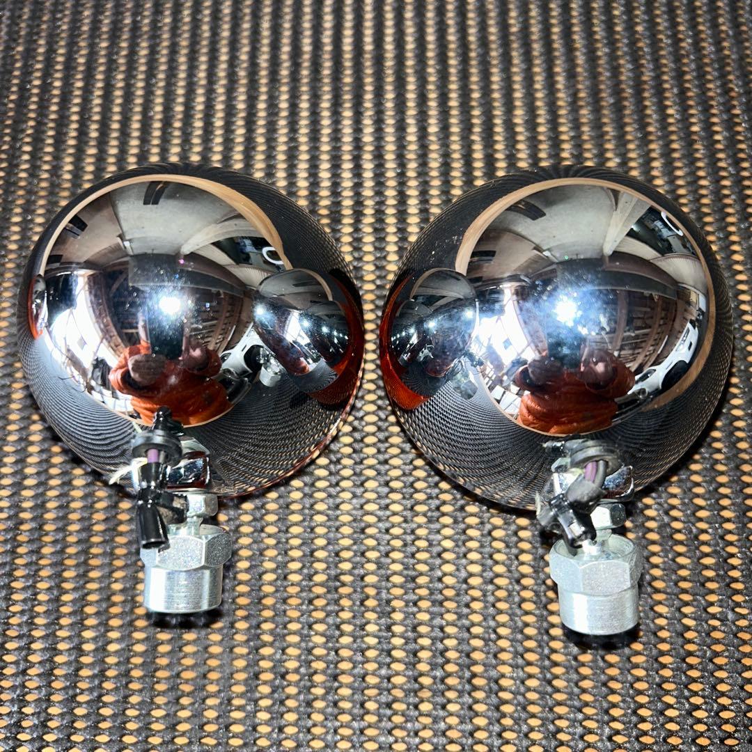 HARLEY DAVIDSON ウインカー