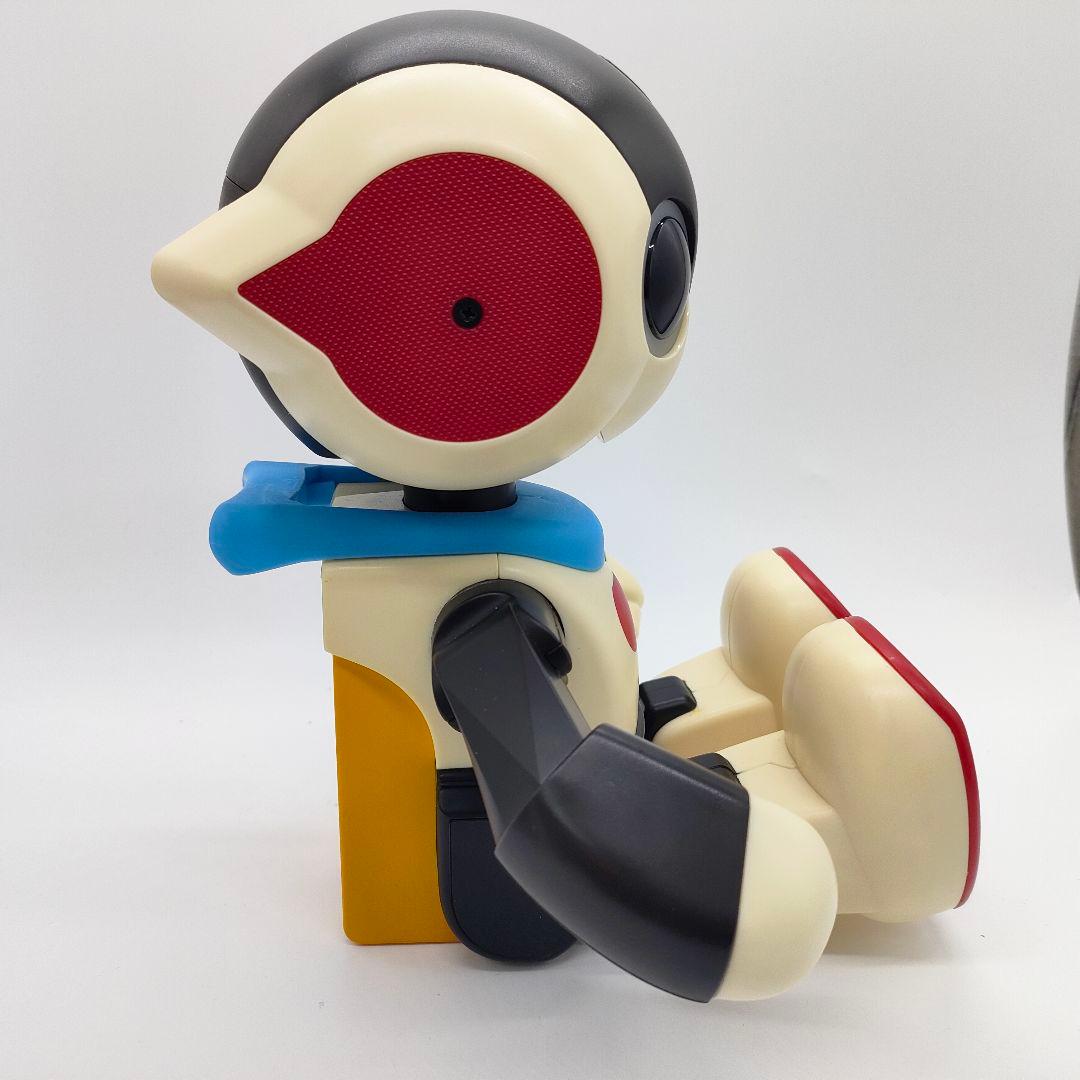 ロビジュニア　Robi おしゃべりロボット　タカラトミー