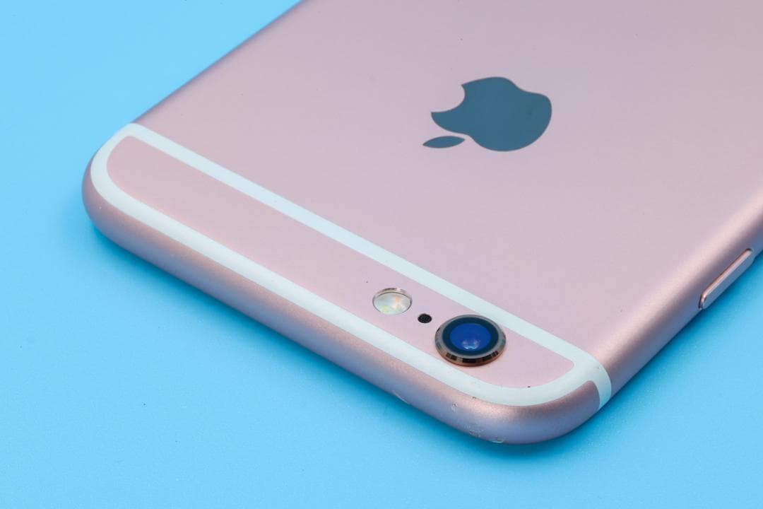 スマートフォン本体 Apple iPhone6S 32GB