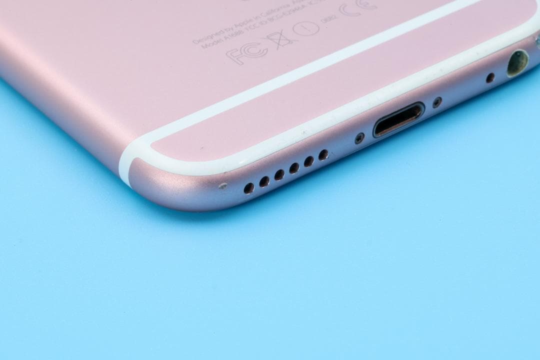 スマートフォン本体 Apple iPhone6S 32GB