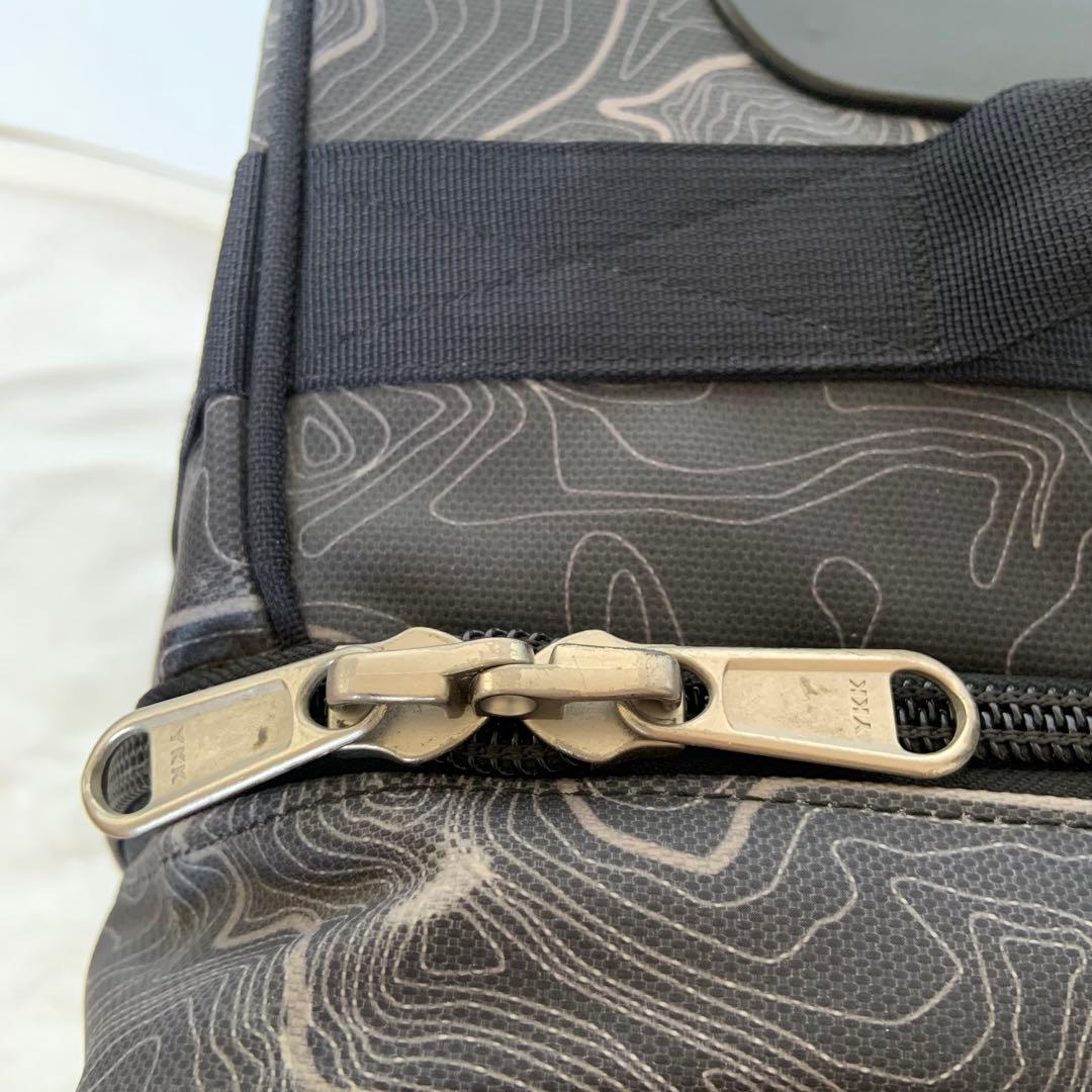 THE NORTH FACE★ノースフェイス★キャリーバッグ★ブラック★37L