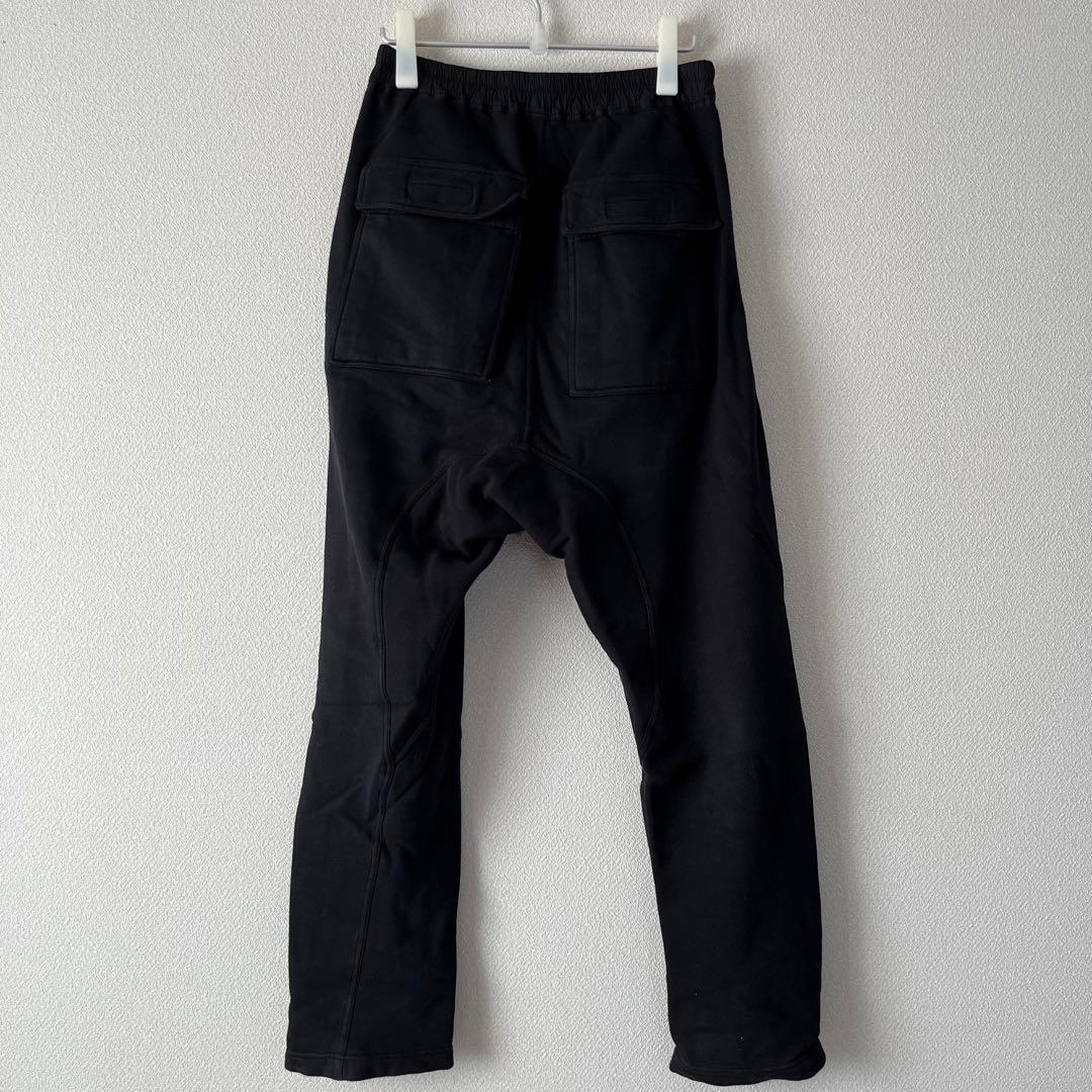 RICK OWENS DRKSHDW スウェットパンツ