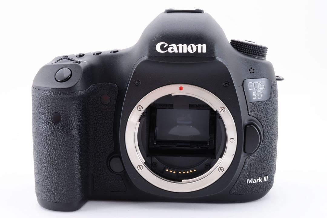 一眼レフカメラ/Canon EOS 5D mark III標準&望遠レンズセット