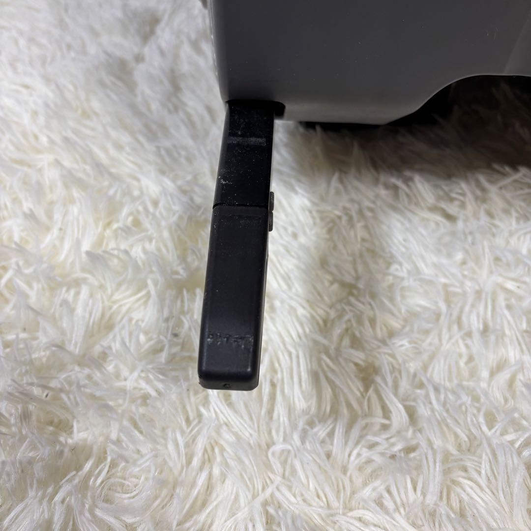 極美品　Combi ネルーム ISOFIX エッグショック NF-700 茶