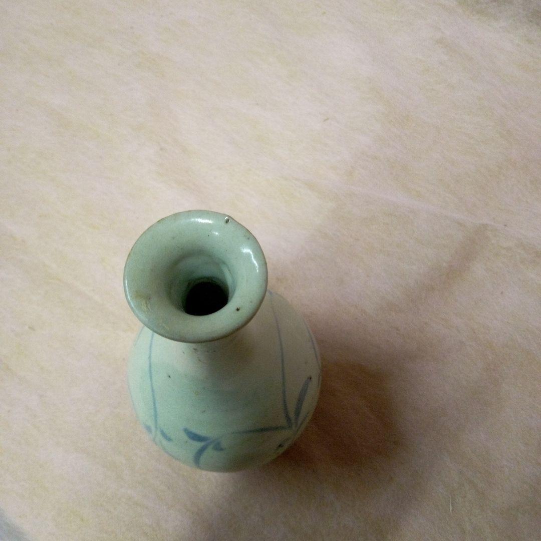 TAになります、　初期伊万里　徳利　古美術　骨董品