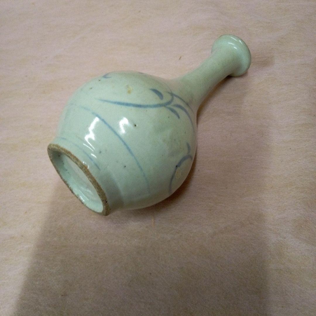 TAになります、　初期伊万里　徳利　古美術　骨董品