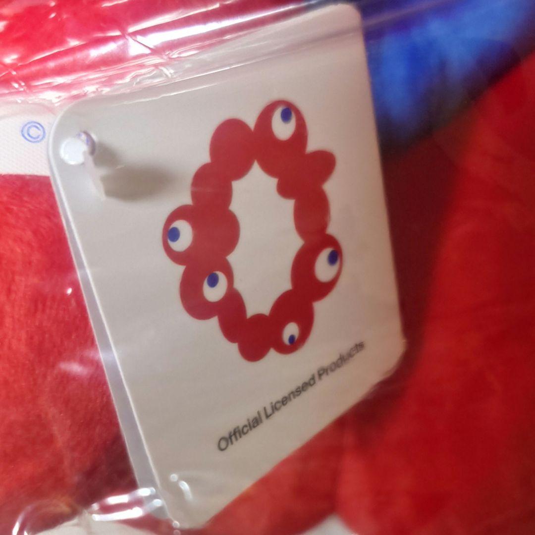 EXPO2025ミャクミャクなりきりクッションまとめ