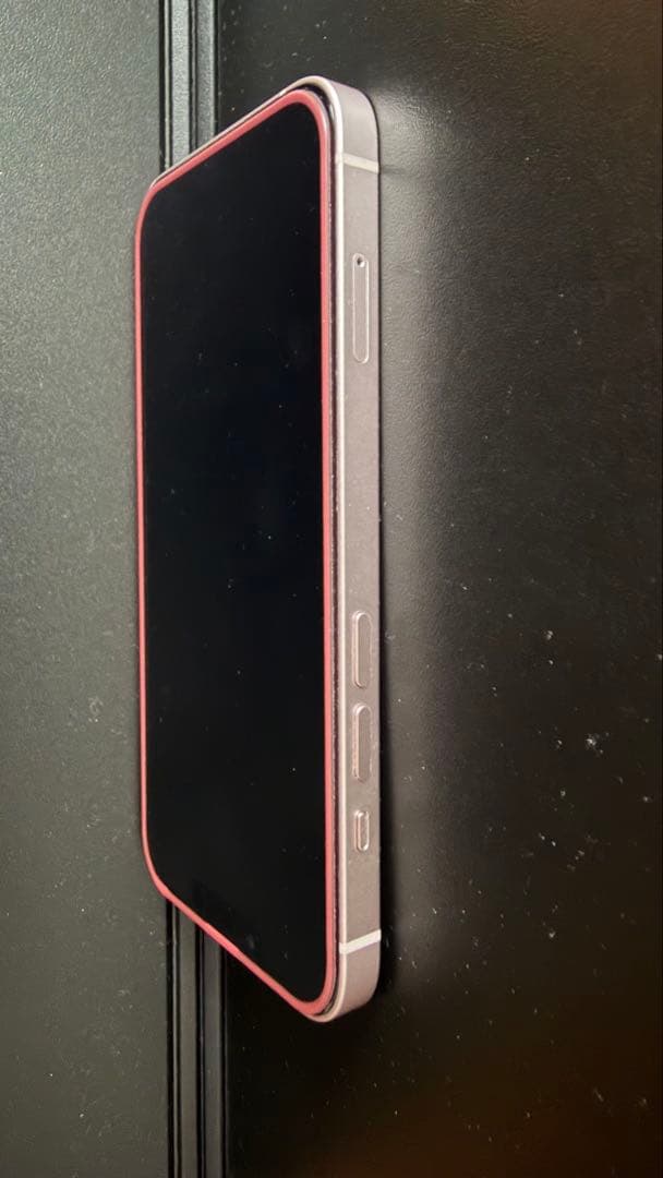 iPhone13無印 128GB ピンクアップルapple