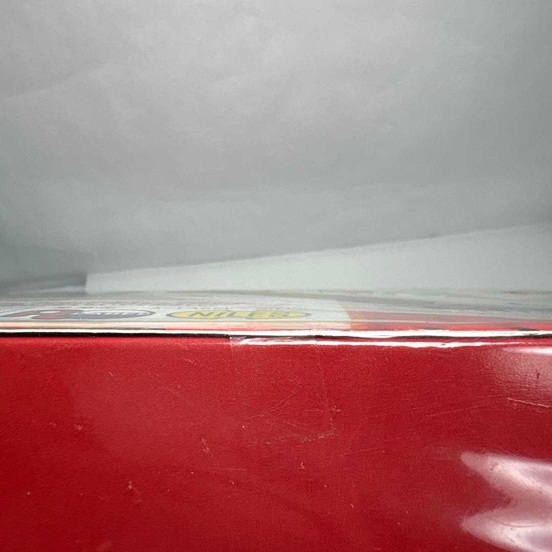 超貴重品未開封美品ブラックラグーン1/4レヴィ　カウガールver