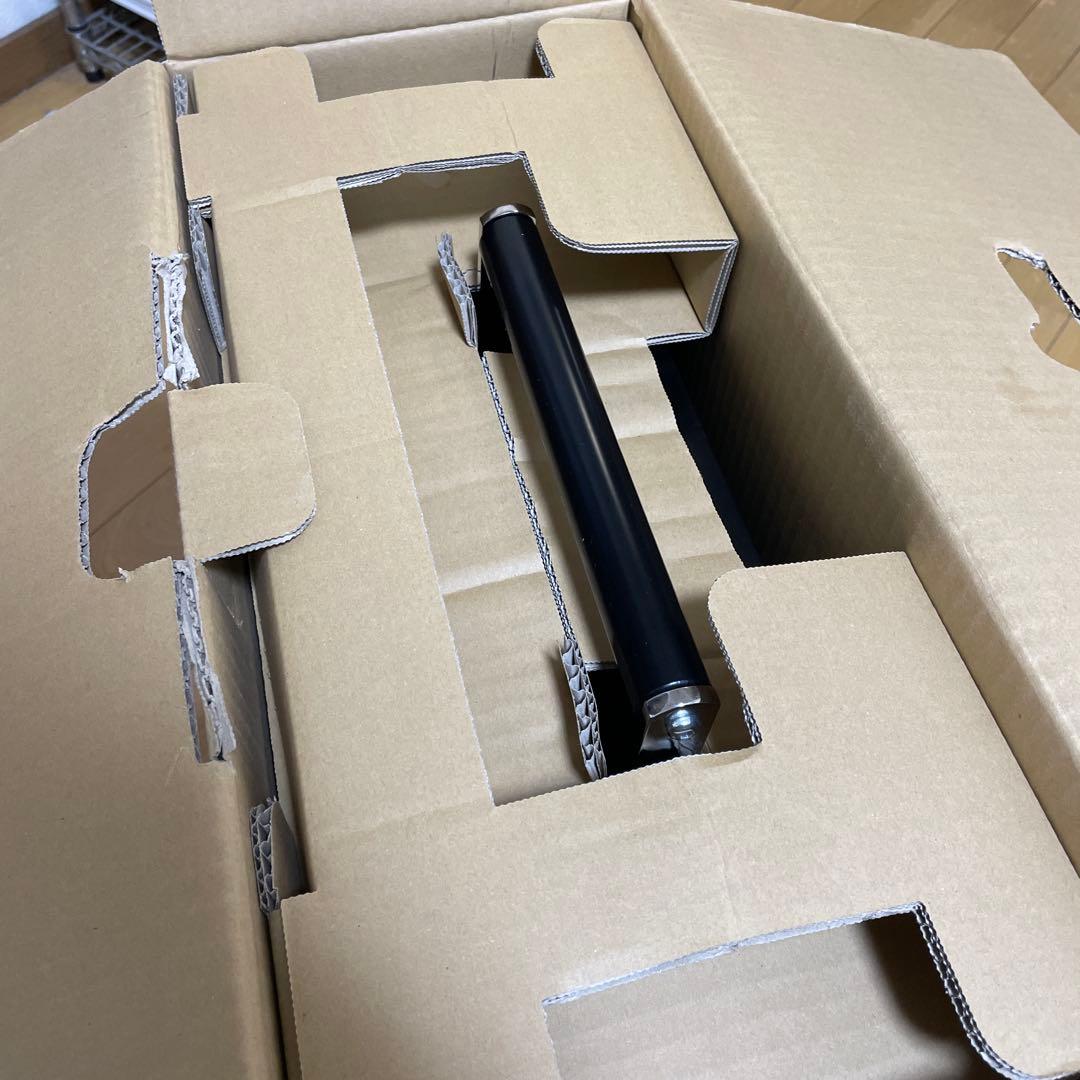 【中古品】DURODEX 自炊裁断機 ブラック 200DX