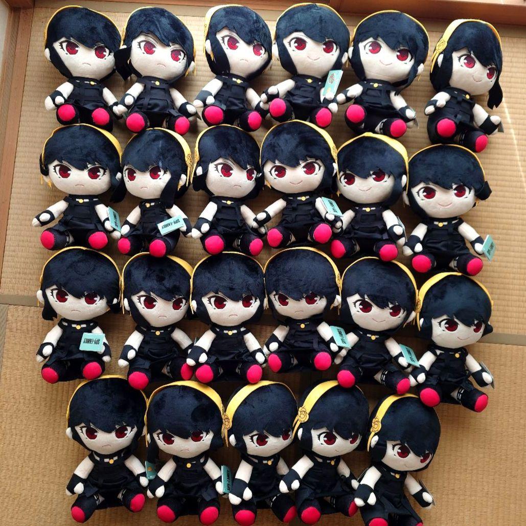 SPY×FAMILY BIGぬいぐるみ ヨル・フォージャー スパイファミリー