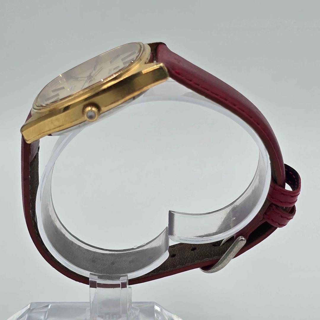 稼動品 メンズOMEGA Devile Cal1342 192.0034