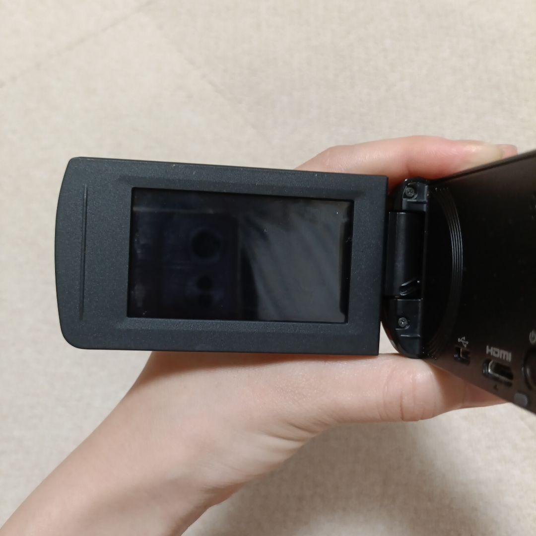 Panasonic HC-V230M ビデオカメラ本体