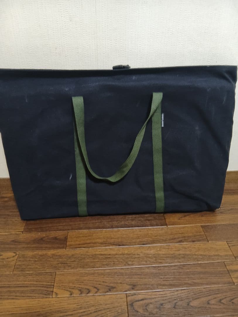 UNIFLAMEユニフレーム　フィールドラック廃盤シルバーコンプリート　中古