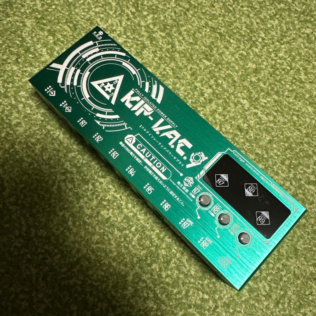 KES KIP-VAC9 キクタニ　パワーサプライ