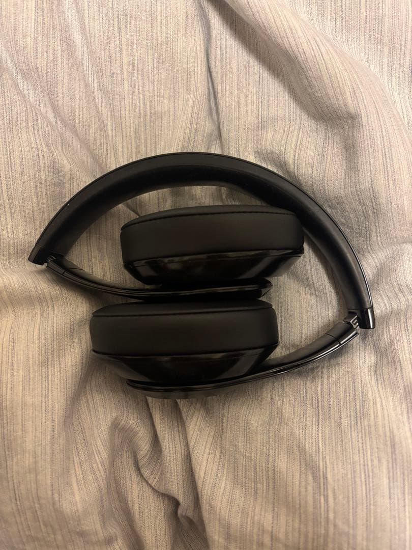 「超美品」Beats Studio3 Wireless ブラック