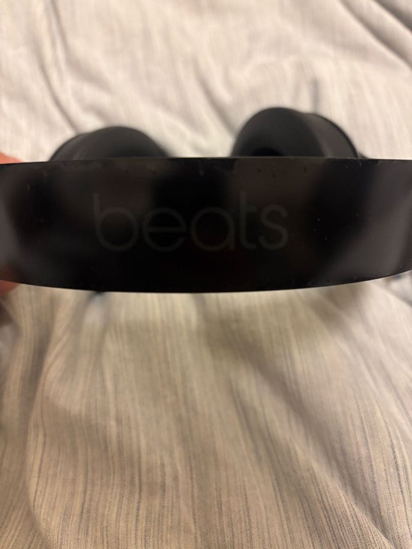 「超美品」Beats Studio3 Wireless ブラック