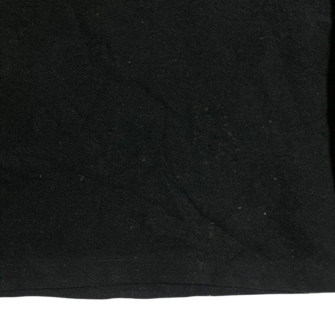 ビンテージ 60s アノラック パーカー ウール 黒 フーディー ジャケット