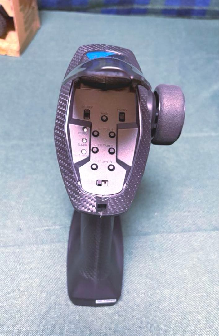 1/24アキシャル scx24ジープグラディエーター完成品セット