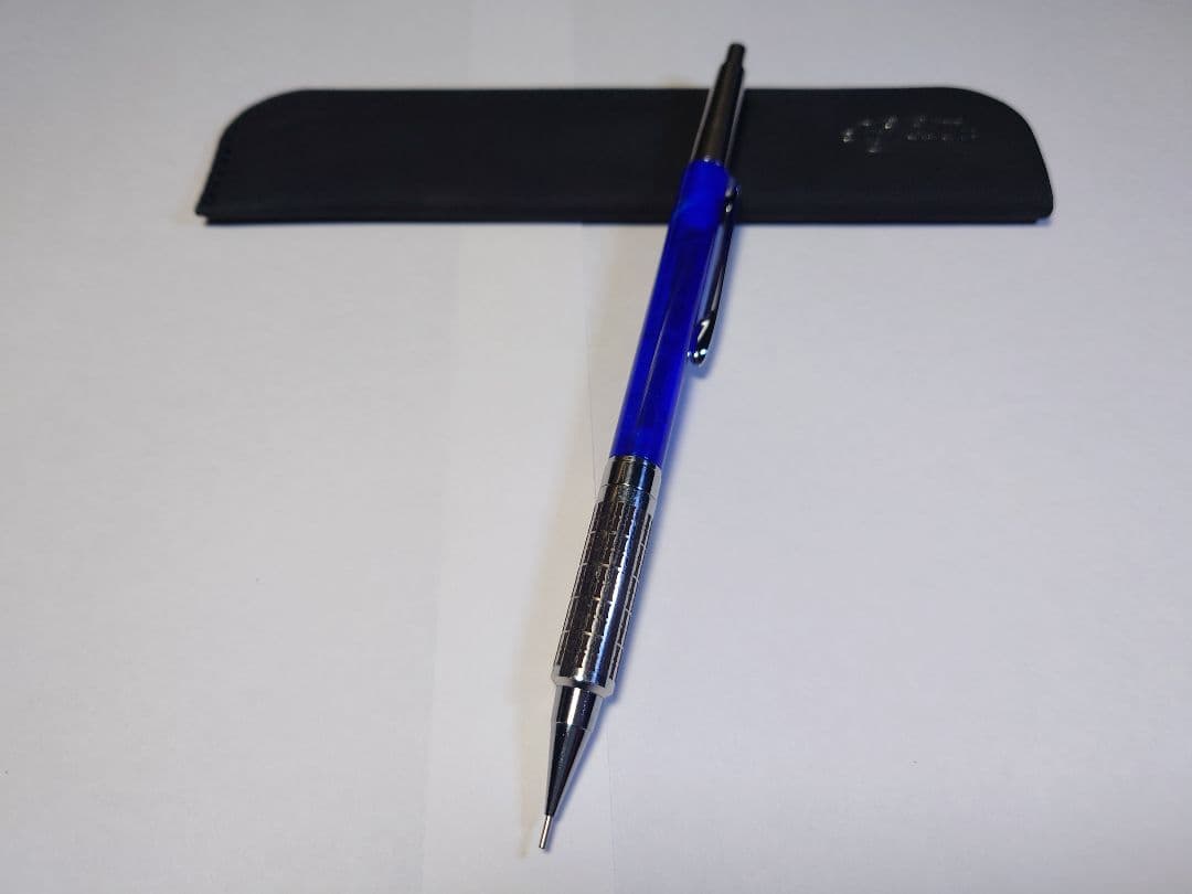 steef & Co.　アクリル　 PG Mk-2フルカスタム ステンレス