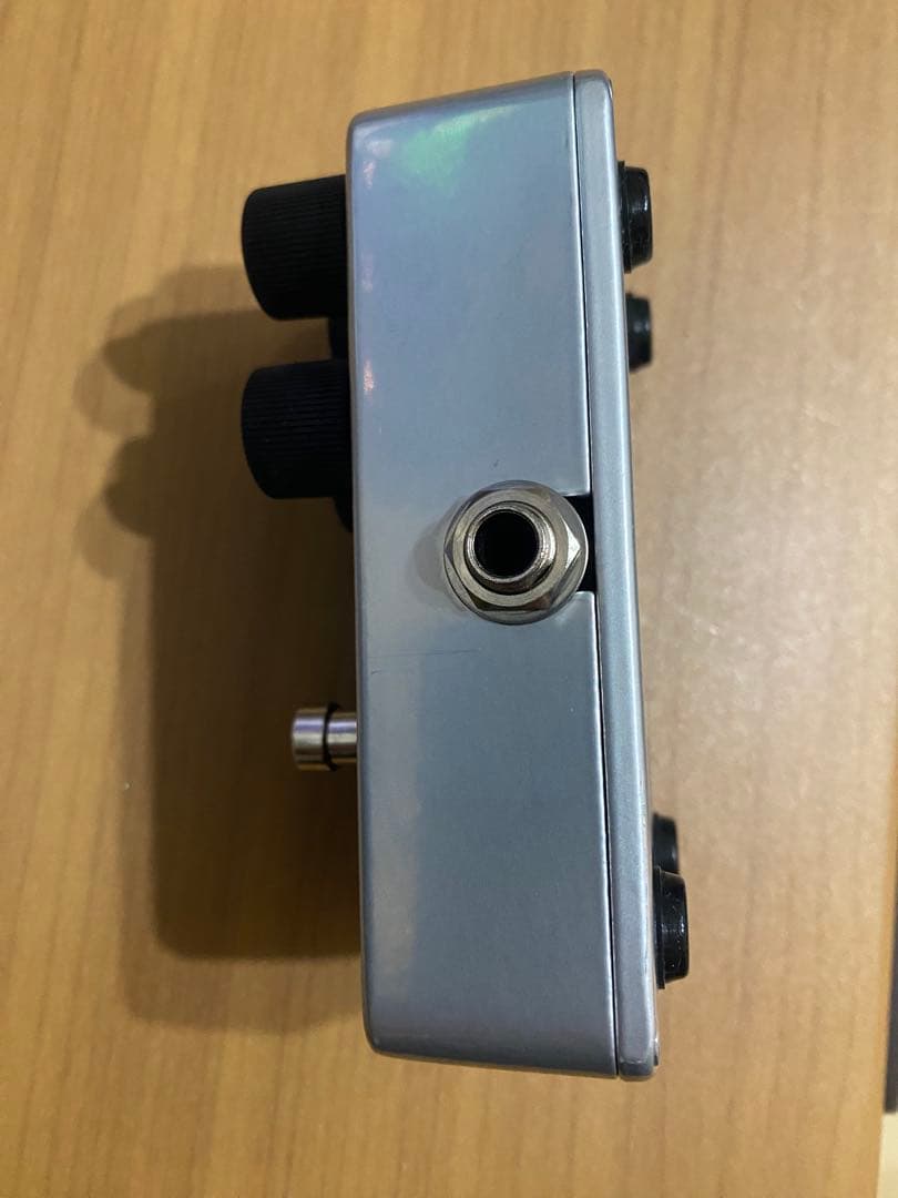 electro-harmonix / Nano Q-Tron (美品)